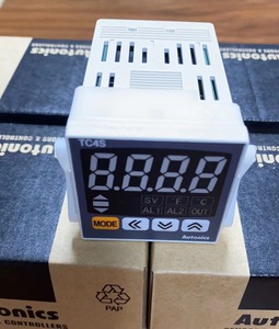 Nuevo distribuidor de Autonics Original, sensores, controlador de temperatura, instrumentos, 2000, 2000 - Product Image 3