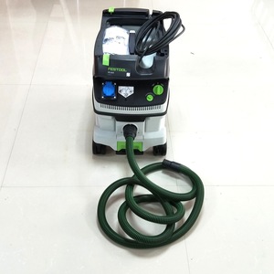 Festool Ct26 Vacuum Cleaner 26E With 5 Number <b>Machine</b> Industrial Use - Product Image 2