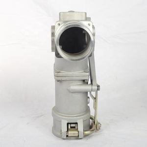 Ground <strong>API</strong> Coupling Factory Supply Underground Loading &amp; <strong>Unloading</strong> Vapor Elbow - Product Image 6