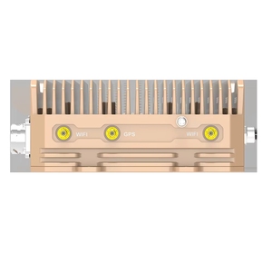 Boîtier IA GGDX avec 16 Go 100TOPS Orin NX, modules de caméra embarqués pour l'informatique embarquée, dotés de T808 WiFi 4G/5G - Product Image 5