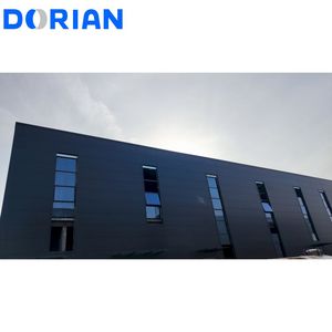 40x40 Edificios <span class=keywords><strong>de</strong></span> acero baratos Estructura metálica Costo Precios <span class=keywords><strong>de</strong></span> almacén <span class=keywords><strong>de</strong></span> acero - Product Image 1