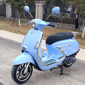 93125cc150cc摩托车不锈钢排气管消声器vespa排气踏板车gy6vespa