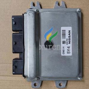 Ecu Elektronische Motorregelmodule 09614-5y4 A56-F52 Voor Nissan - Product Image 2