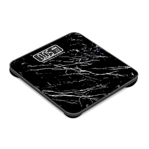 Báscula de baño de precio barato, báscula digital personal electrónica para el hogar - Product Image 4