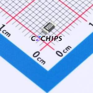 Resistencia de Detección de Corriente / Shunt YHR1206SE1WR006F5, Resistencia 1206 (Resistencia: 6mOhm) (Precisión: 1%) (Potencia: 1W) - Product Image 1