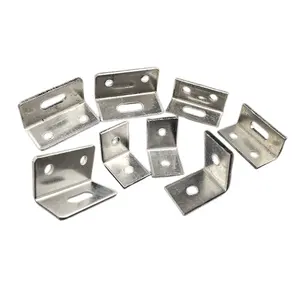 Aluminium Beugel Speciaal Voor Aluminium Composiet Paneel
