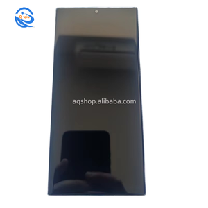 Écrans OLED <span class=keywords><strong>de</strong></span> haute qualité adaptés au Samsung Note10+ pour la vente en gros, idéaux pour <span class=keywords><strong>les</strong></span> magasins d'écrans et <span class=keywords><strong>les</strong></span> ateliers <span class=keywords><strong>de</strong></span> réparation. - Product Image 2