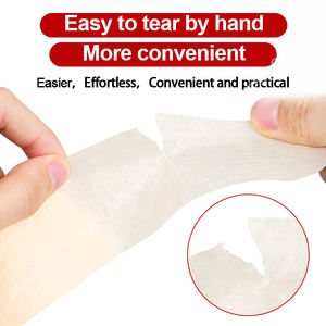 Cinta Adhesiva para Pintar <span class=keywords><strong>de</strong></span> Pared, Ecológica, Precio al por Mayor, para el Hogar, Marca YONGYU, Directo <span class=keywords><strong>de</strong></span> Fábrica - Product Image 5