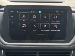JX <span class=keywords><strong>Auto</strong></span> 2026 Volkswagen Tharu Turbo SUV Volant à Gauche Intérieur Sombre Sièges en Cuir Automatique pour le Marché Algérien Voiture Neuve - Product Image 6