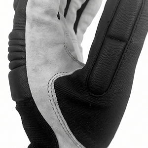 Nouvelles gants de football américain personnalisées avec impression par sublimation, logo personnalisé, couleur personnalisée, vêtements d'équipe - Product Image 5