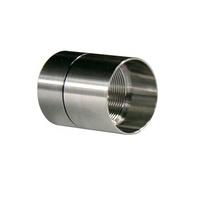 Capuchon de protection de lentille de connecteur de protection de sortie pour Raycus 0-3 KW Source laser de découpeuse de fibre QBH à faible puissance