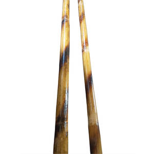 Bâtons de Kali en bois professionnels de haute qualité pour l'entraînement en arts martiaux et la défense personnelle en extérieur – Vente en gros - Product Image 3