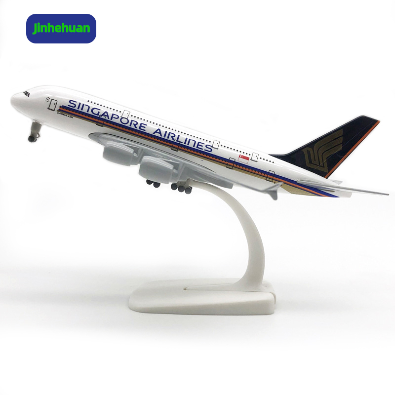 Singapore-A380-Plane-20cm-