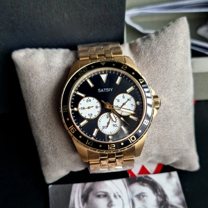 <span class=keywords><strong>Reloj</strong></span> Cronógrafo <span class=keywords><strong>Guess</strong></span> W1107G1 para <span class=keywords><strong>Hombre</strong></span>, 44 mm, <span class=keywords><strong>Acero</strong></span> Inoxidable, Resistente al Agua 100 m, Cuarzo, Estilo Deportivo y Moderno para Negocios, Gran Venta 2025 - Product Image 3