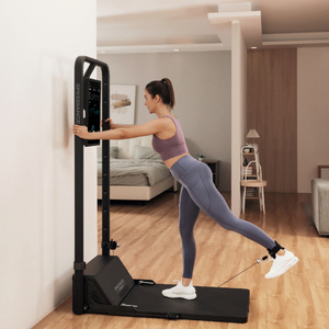 Accesorios Inteligentes Speediance Gym <span class=keywords><strong>Monster</strong></span> para Fitness con Correa de Tobillo de Cuero para Ejercicio - Product Image 6