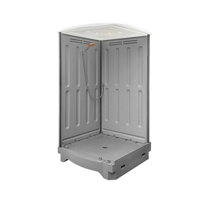 <span class=keywords><strong>Baños</strong></span> <span class=keywords><strong>Portátiles</strong></span> de Plástico HDPE, Fabricados en China, <span class=keywords><strong>para</strong></span> <span class=keywords><strong>Eventos</strong></span> en la Playa, Baño Portátil <span class=keywords><strong>para</strong></span> Exteriores - Product Image 1