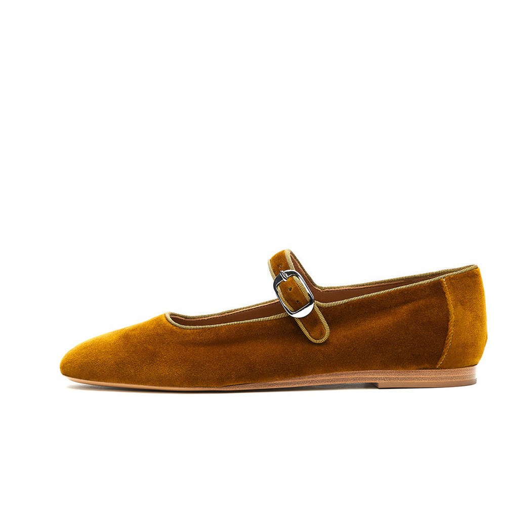 Amarillo jengibre