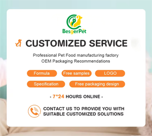 2026 Fornitori all'ingrosso di prodotti per animali domestici: Snack naturali per <span class=keywords><strong>gatti</strong></span>, Alimenti umidi per <span class=keywords><strong>gatti</strong></span>, Bocconcini umidi per <span class=keywords><strong>gatti</strong></span> - Product Image 6