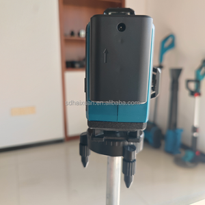 <span class=keywords><strong>Nivel</strong></span> Láser Verde 4D de 16 Líneas, 360°, Directo de Fábrica °   <span class=keywords><strong>Nivel</strong></span> Láser de Línea Autonivelante de Aleación de Aluminio con <span class=keywords><strong>Alcance</strong></span> de <span class=keywords><strong>100</strong></span> m - Product Image 6