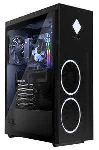 Para <span class=keywords><strong>PC</strong></span> de escritorio HP <span class=keywords><strong>OMEN</strong></span> 40L 2100/2085T/T 4070, procesador Intel Core, NVIDA GeForce RTX SUPER,1 TB SSD - Product Image 4