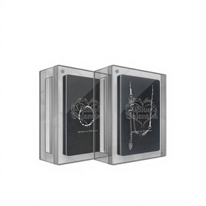 [Álbum Original Coreano] NMIXX - Blue Valentine (Versión Love Token) - Product Image 1