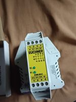 ESM-BA301 ES MBA301 Relay Pengaman 24V untuk PLC