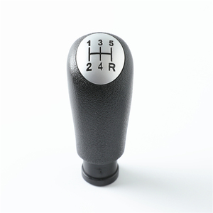 Cần Gạt Số Thủ Công Cho Xe Hơi 5 Tốc Độ Mới Phụ Kiện Tự Động 735269771 Cho Alfa Romeo 147 156 2000-2010 Cần Số Xe Hơi - Product Image 1