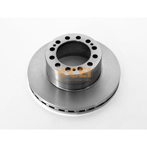 Disco de freno adecuado para SAF 215.118 - Product Image 1