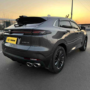 <span class=keywords><strong>Auto</strong></span> Usate Economiche Changan UNI-K 2023 2.0T Tipo Yueshang LHD, SUV a Benzina 5 Posti, Veicolo Confortevole ad Alta Velocità in Vendita - Product Image 4