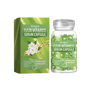 Cápsula de suero para el crecimiento del cabello OEM Natural <span class=keywords><strong>Ellips</strong></span> <span class=keywords><strong>Hair</strong></span> <span class=keywords><strong>Vitamin</strong></span> Private Label - Product Image 4