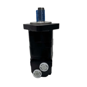 Motor Hidráulico Hansen Serie BM5 - Motor de Accionamiento Orbital con 1 Año de Garantía, Hecho en Shandong - Product Image 6