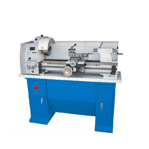 Performance Small Metal Lathe Machine/mini Mechanical Lathe for Sale <strong>SP2129</strong> - Product Image 2