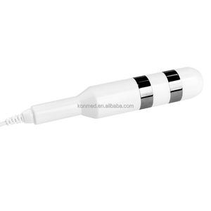 Konmed KM-503 510(k) Approuvé par la FDA, stimulateur musculaire pelvien compatible avec une sonde vaginale, entraîneur musculaire pelvien, stimulation électrique, tonificateur pelvien - Product Image 5