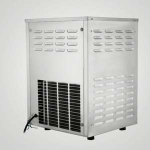 Entrepôt UE Affichage numérique 20L/H / 5.28Gal/H Machine à crème glacée Gelato Machine à crème glacée dure - Product Image 5