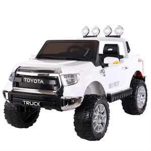 中国优质RS 12v7电池驱动的儿童乘坐电动汽车中国进口婴儿玩具 - Product Image 5