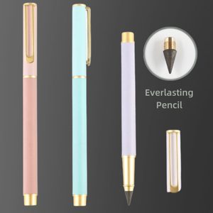 Crayon sans encre TTX original en métal, stylo sans encre, modèle haut de gamme, accessoire d'écriture, avec boîte cadeau - Product Image 1