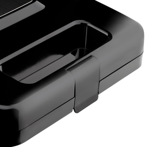 RAF Big Size Cool Touch Non-stick Coating <b>Toaster</b> 1400w Automatic Temperature Control Sandwich Maker Breakfast Sandwich Maker Gr - Product Image 3