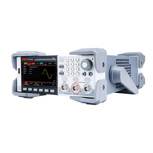 UNI-T เครื่องกำเนิดสัญญาณสี่เหลี่ยมจตุรัสความถี่ 1 เฮิรตซ์ ความละเอียดแอมพลิจูดสูง 1.0 มิลลิโวลต์ - Product Image 2