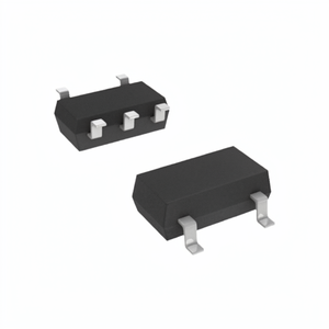 BOM IC In Stock Buy Electronics Components Online Power Management (PMIC) 5 TSSOP, SC 70 5, SOT 353 MIC5213-2.6YC5-TR - Product Image 1
