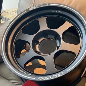 ล้อแม็กซ์ RAYS Volk Racing <span class=keywords><strong>TE37</strong></span> XT ผลิตจากวัสดุอัลลอยด์ฟอร์จ ขนาด 15 <span class=keywords><strong>16</strong></span> 17 18 19 20 นิ้ว 6x135 5x127 สำหรับรถยนต์ฟอร์ด จี๊ป โตโยต้า เชฟโรเลต จีเอ็มซี เล็กซัส - Product Image 1