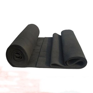 Than chì có độ tinh khiết cao cảm thấy Carbon dẫn điện, nhiệt độ cao và chống ăn mòn - Product Image 4