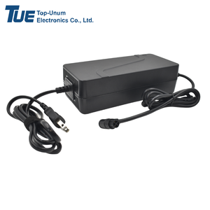 เครื่องชาร์จโดรนรุ่นใหม่ ขายดี พร้อมหัวต่อ DC XT60 รุ่น F300SC สำหรับแบตเตอรี่ลิเธียม 6S แบบกำหนดเอง - Product Image 4