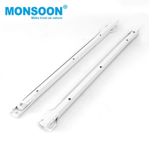 Système <span class=keywords><strong>de</strong></span> glissière <span class=keywords><strong>de</strong></span> <span class=keywords><strong>tiroir</strong></span> <span class=keywords><strong>de</strong></span> Type B <span class=keywords><strong>de</strong></span> fer gris <span class=keywords><strong>de</strong></span> revêtement <span class=keywords><strong>de</strong></span> poudre - Product Image 5