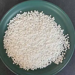 Virgin EPS Granule Expandable Polystyrene Virgin Recycled EPS Factory Price