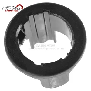 For 1998-2020 Jeep Wrangler Grand Cherokee Dodge RAM Chrysler 300C Cigarette lighter holder mounting ring 04793555 4793555