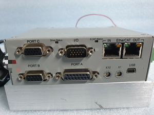 G-0B013/230FEHN1 kontrol gerak <span class=keywords><strong>2</strong></span> pengontrol pemrograman otomatisasi Industri - Product Image 2