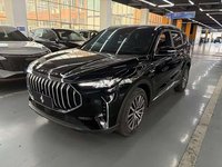Auto Usado Chery Jetour X70 PLUS 1.6T 197HP 7DCT FWD SUV de Lujo en Venta en Tema, Ghana