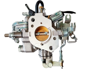 <span class=keywords><strong>Carburateur</strong></span> SJ410 13200-80322 13200-80321 1320080322 1320080321 pour SUZUKI Dihatsu Charade 1000cc <span class=keywords><strong>SJ</strong></span>-<span class=keywords><strong>410</strong></span> - Product Image 6
