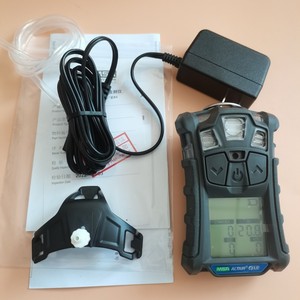 เครื่องตรวจจับก๊าซ Msa Altair4xr 4 in 1 ตรวจจับ Lel O2 Co H2s สำหรับก๊าซไวไฟ - Product Image 3