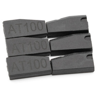 Chip Transpondedor Universal Autel AT100 Compatible con las Series KM100, IM508 e IM608